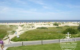 Am Koper Sand 33 - Wg 3